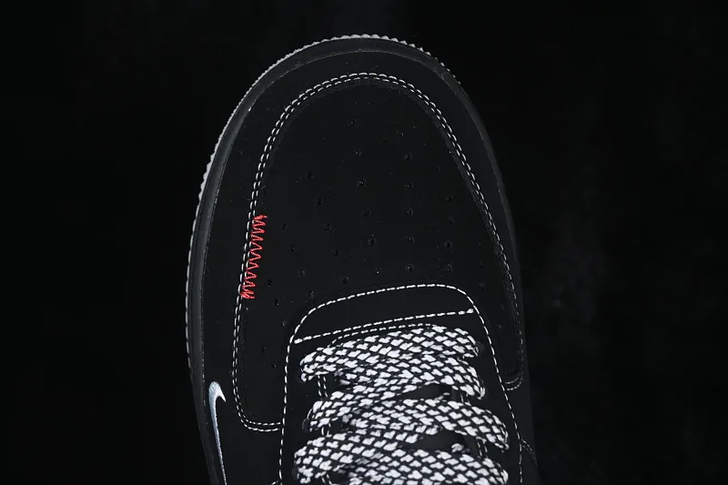All categories Nk Air Force 1 Air Force series Nk Air Force 1 Low Air Force low-top Nike Air Force 1'07 Low Air Force 1 low-top casual sneakers LV2288-009